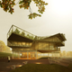 Image for article titled The Booming World of Architecture That Only Exists In Pixels